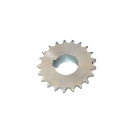 Pinion for Shaft