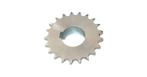 Pinion for Shaft