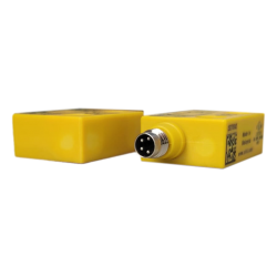 Security sensor