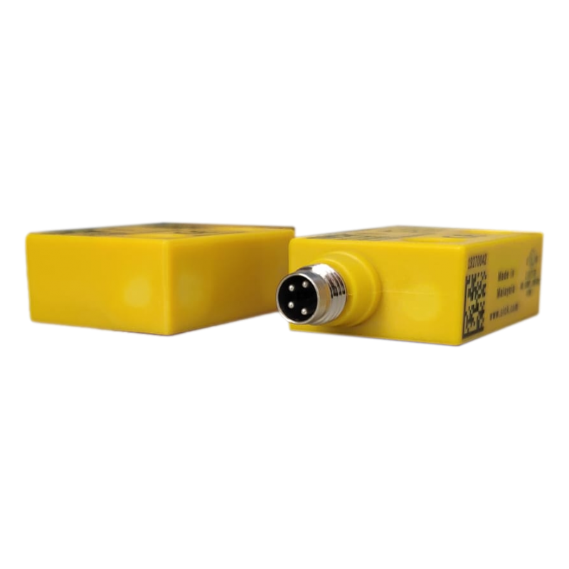 Security sensor