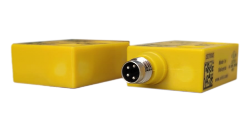 Security sensor