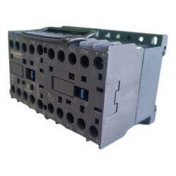 Reversing inverter