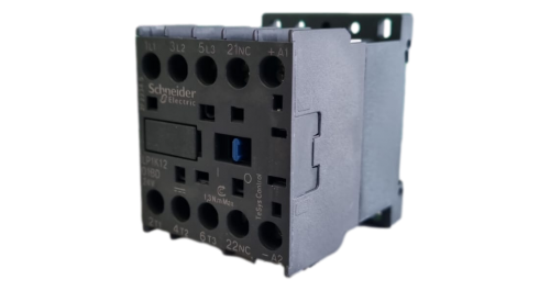 Contactor