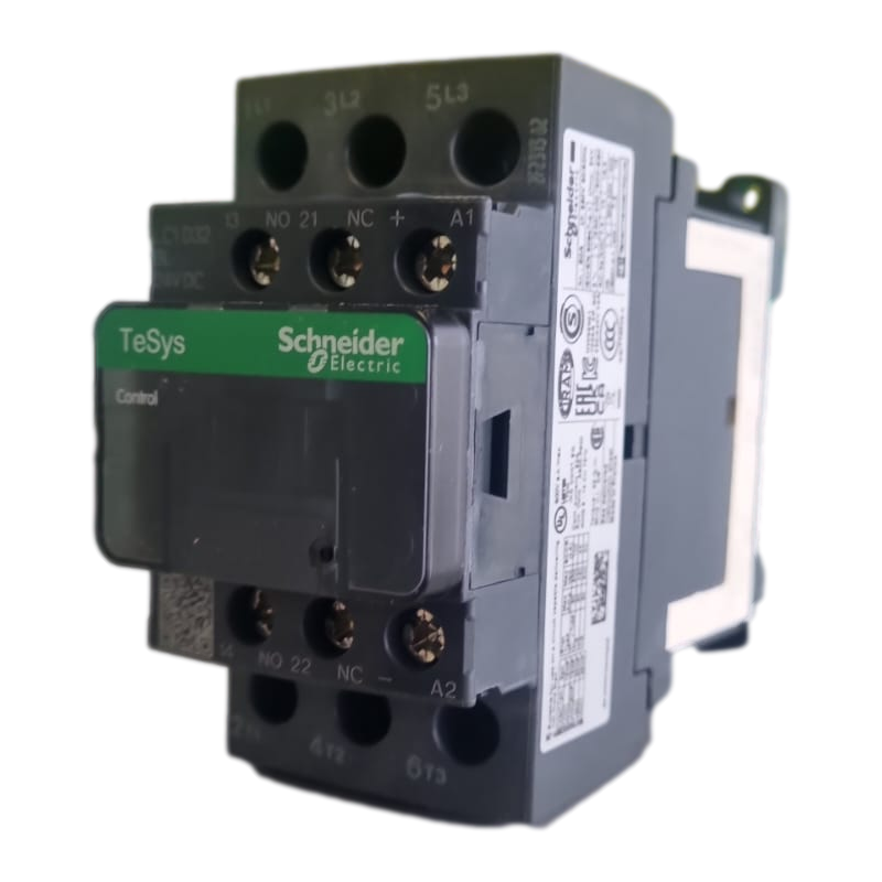 Contactor