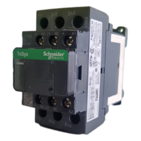 Contactor