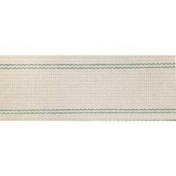 Cotton ribbon H 60