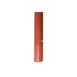 High temperature hose d.400