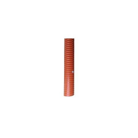 High temperature hose d.400