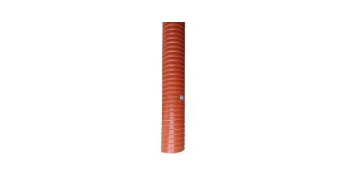 High temperature hose d.400