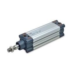 Cylinder