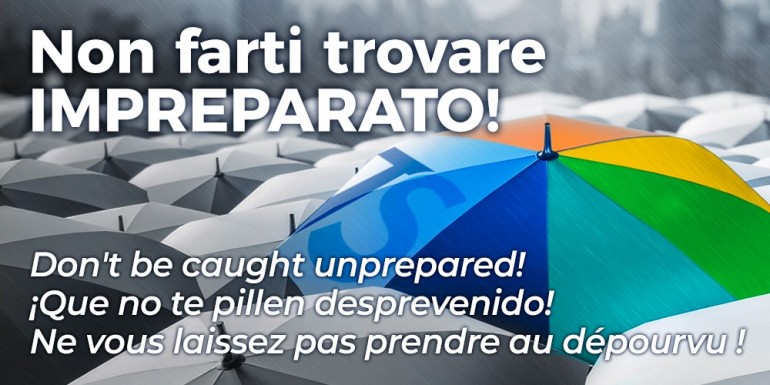 Journée internationale pour la réduction des risques de catastrophe