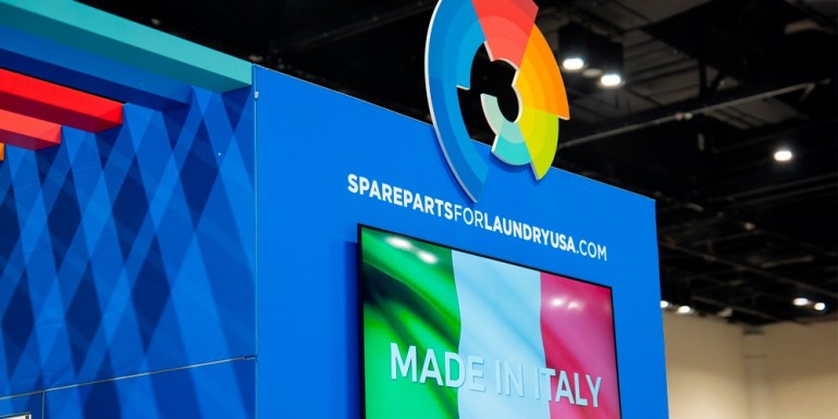 Clean Show 2025: a great success for our company!