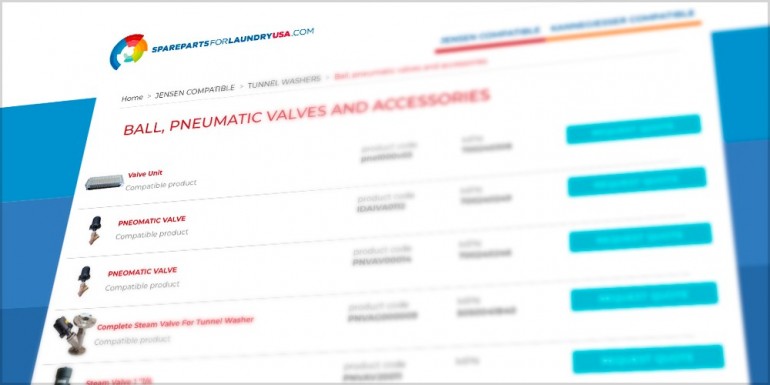 Oltre 2.000 nuovi articoli all'interno del nostro catalogo online!