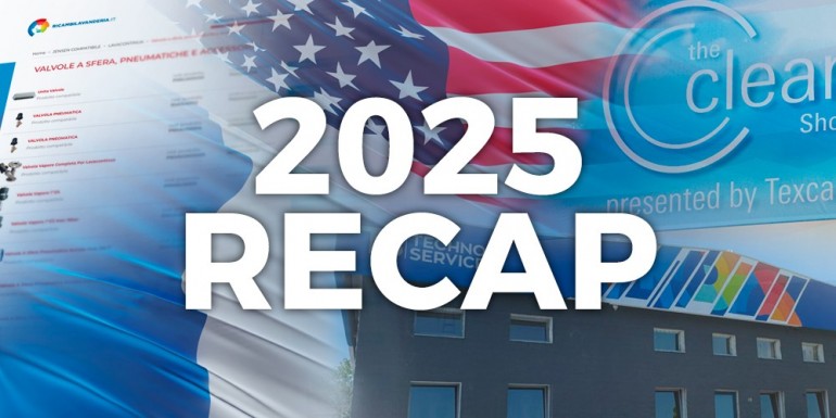 Un breve resumen del año 2025