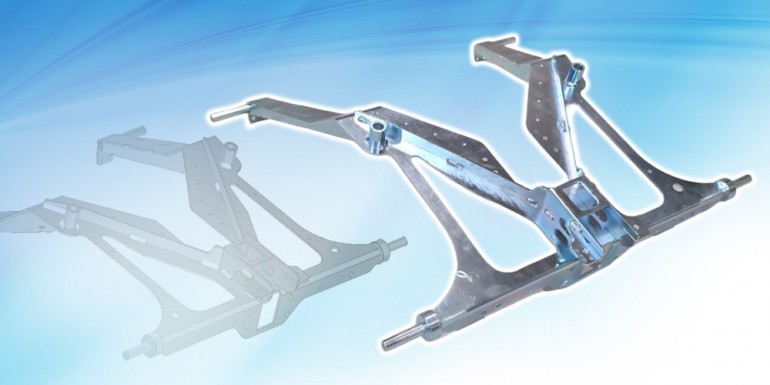 Siempre evolucionando... ¡Nuevo proyecto en progreso!