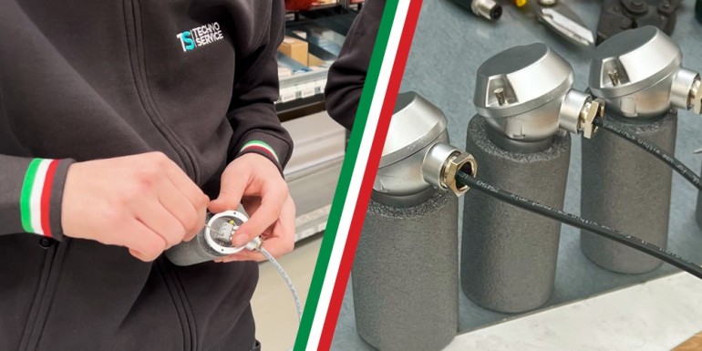 Made in Italy, dalla produzione all’assistenza