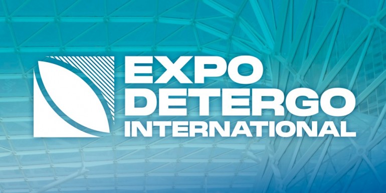 Nous sommes de retour cette année : Techno Service exposera à Expodetergo 2026 !