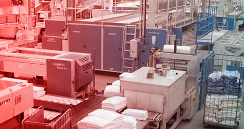 SHUTTLE CONVEYOR