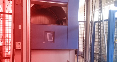 DRYER