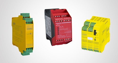 Safety module