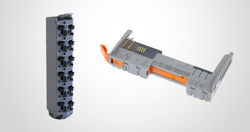 Electrical and electric components