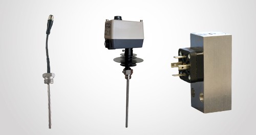 Electrical components