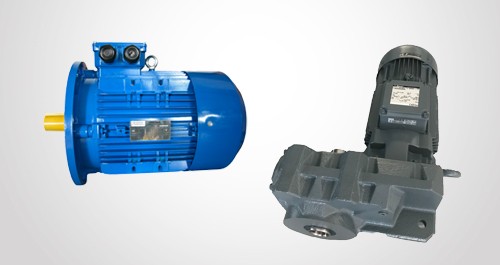 Transmission components