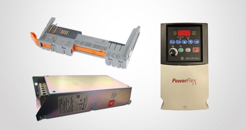 Electronic components