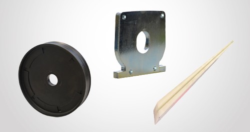 Various product