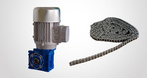 Transmission component