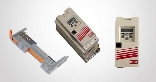 Electronic components