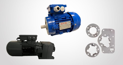Transmission components