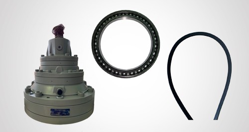 Transmission components