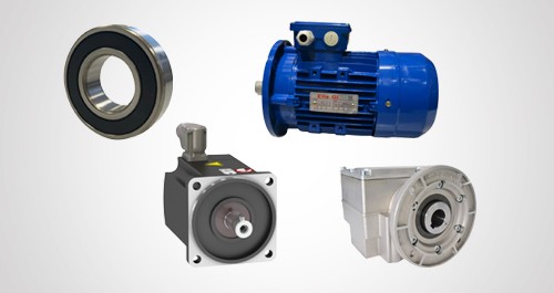 Transmission components