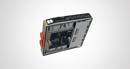 Pneumatic components
