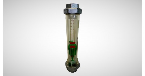 Hydraulic components