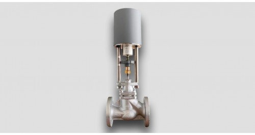 Steam Components