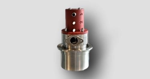 Distributor heads
